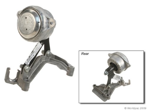 OES Genuine Transmission Mount for select Porsche Boxster models