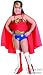 Search : Children's Wonder Woman Costume (Size:Small 4-6)