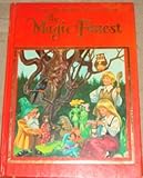 Dean's enchanting stories from the magic forest