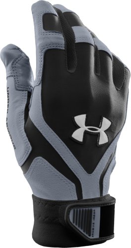 Men’s UA Cage IV Gloves Gloves by Under Armour