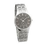 Skagen Mens Bracelet Watch #433LSXM