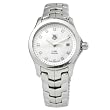 Tag Heuer Link Diamond Ladies Watch WJF1317.BA0572 Tag Heuer Link Diamond Ladies Watch WJF1317.BA0572