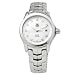 Tag Heuer Link Diamond Ladies Watch WJF1317.BA0572