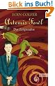 Artemis Fowl - Das Zeitparadox: Der sechste Roman