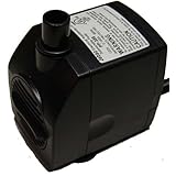 Jebao Submersible Pump PP388