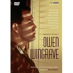 Owen Wingrave