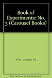 The third book of experiments