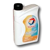 Produkt-Bild: Total Glacelf Auto Supra K&uuml;hlerfrostschutz G12 1 Liter
