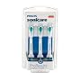 Sonicare ProResults Compact Replacement Brush Heads 3-pk.