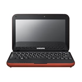 Samsung N310 10.1 inch Netbook (Intel Atom N270 1.6 GHz, 1 GB RAM, 160 GB HDD, XP Home, Orange) Samsung N310 10.1-inch Netbook (Intel Atom N270 1.6 GHz, 1 GB RAM, 160 GB HDD, XP Home, Orange)