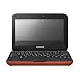 Samsung N310 10.1-inch Netbook (Intel Atom N270 1.6 GHz, 1 GB RAM, 160 GB HDD, XP Home, Orange)