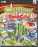 The Sims Carnival -- SnapCity (PC Games)
