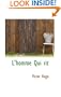 L'homme Qui rit (French Edition)