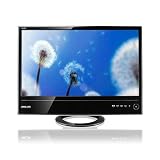 Asus 21.5inch 16:9 Widescreen Led Lcd Monitor With 1920x1080 Resolution Ultra-Slim Profile