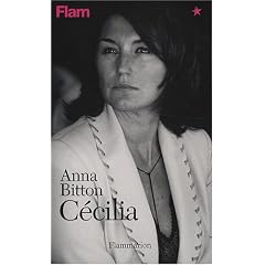 C�cilia : Portrait