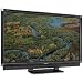 Sharp LC 65SE94U - 65" Aquos LCD TV with built-in network media player - 120Hz - widescreen - 1080p (FullHD) - HDTV - textured black