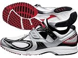 asics(アシックス) TARTHER BRACE RS-D TJR230(0190) ホワイト×ブラック 26.5