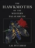The hawkmoths of the western Palaearctic