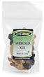 EXPRESSNACKS Ambrosia Mix, 2.5-Ounce Bags (Pack of 9)