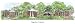 Hampden/Sydney University - Collegiate Sculptured Ornament