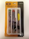 3 Piece Auto and Home Electrical Tester