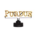Purdue Neon Lamp