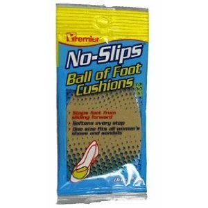 Ball of Foot Cushion- PREMIER