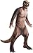 Rubie's Men's Jurassic World T-Rex Costume, Multi, X-Large