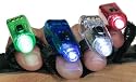 SE Finger LED Light (4 Pack)