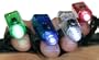 40 Super Bright Finger Flashlights - LED Finger Lamps - Rave Finger Lights