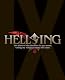 HELLSING OVA IX Blu－ray 〈初回限定版〉 [Blu-ray]
