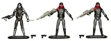 GI Joe Movie 3.75 Single Preview Pack - Mars Trooper