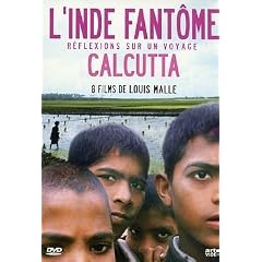 L'Inde fant�me - Coffret Digipack 3 DVD