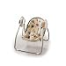 Fisher-Price Open Top Take-Along Swing - Scribble Safari