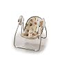 Fisher-Price Open Top Take-Along Swing - Scribble Safari