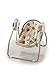 Read Fisher-Price Open Top Take-Along Swing - Scribble Safari Details Fisher-Price Open Top Take-Along Swing - Scribble Safari