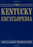 The Kentucky Encyclopedia