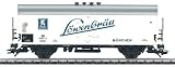 Märklin 45021 - Bierwagen Löwenbräu, H0