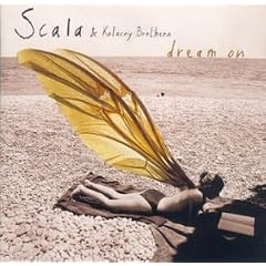 Dream on (2010 Version)