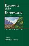 Economics of the Environment: Fourth Edition