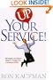 UP Your Service!