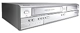 Philips DVDR600VR DVD Recorder with VCR