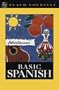 Teach Yourself Basic Spanish