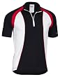 Gonso Herren Rad-trikot Adam, new royal (323), L, 41003