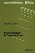 Numerical Methods for Conservation Laws