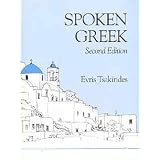 Spoken Greek