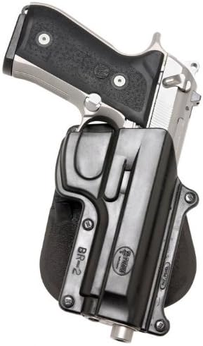 New Fobus Holster Case Beretta (berrettal, berreta, barreta, beratta, berette) 92 96 Paddle HandGun Pistol Concealed Carry Pouch Single Mag HandGun Pistol Concealed Carry &amp; HandGun Pistol Concealed Carry Pouch Holdster