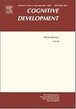 American and Chinese parental involvement in young children s mathematics learning [An article from: Cognitive Development]