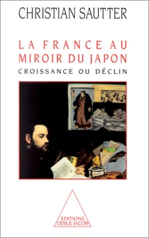 La France au miroir du Japon : Croissance ou déclin