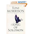 Song of Solomon